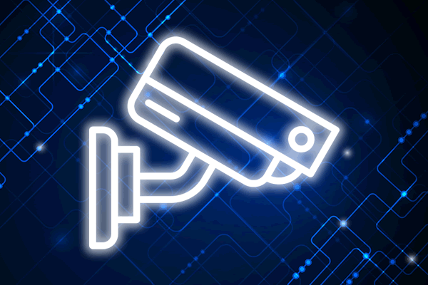 Güvenlik Kamera Sistemleri