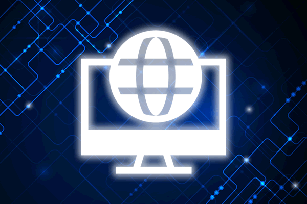 Web Hosting / Domain 